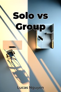 Cover Solo vs Group