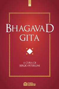 Cover Bhagavad Gita