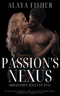 Cover Passion’s Nexus