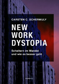 Cover New Work Dystopia