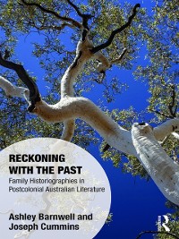 Cover Reckoning with the Past