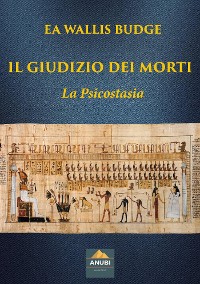 Cover Il Giudizio dei Morti