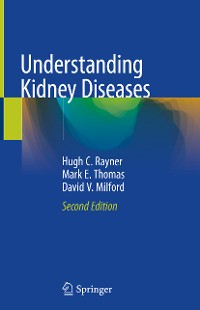 Cover Understanding Kidney Diseases