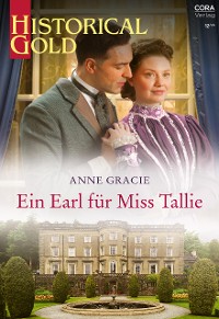 Cover Ein Earl für Miss Tallie