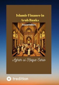 Cover Islamic Finance in Arab Banks Second Edition