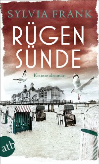 Cover Rügensünde