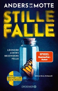 Cover Stille Falle