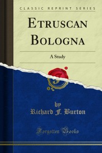 Cover Etruscan Bologna
