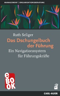 Cover Das Dschungelbuch der Führung