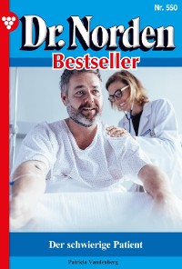 Cover Der schwierige Patient