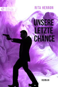Cover Unsere letzte Chance