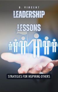 Cover Leadership Lessons