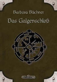Cover DSA 33: Das Galgenschloss