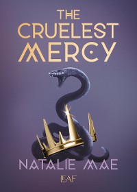 Cover The Cruelest Mercy