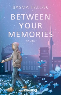 Cover Between Your Memories