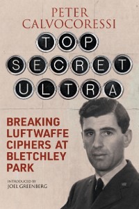 Cover Top Secret Ultra