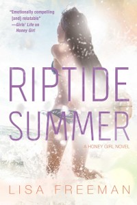 Cover Riptide Summer