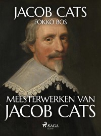 Cover Meesterwerken van Jacob Cats