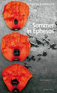 Cover Sommer in Ephesos