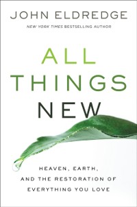 Cover All Things New