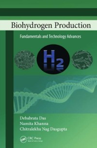 Cover Biohydrogen Production