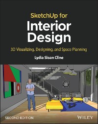 Cover SketchUp for Interior Design