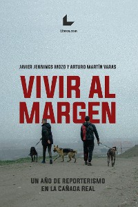 Cover Vivir al margen