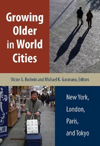 Cover Growing Older in World Cities