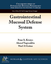 Cover Gastrointestinal Mucosal Defense System