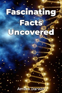 Cover Fascinating Facts Uncovered