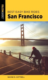 Cover Best Easy Bike Rides San Francisco