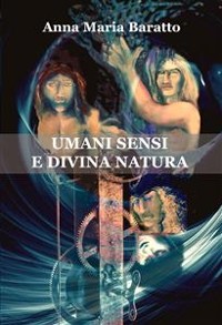 Cover Umani sensi e divina natura