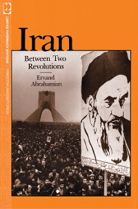 Cover Iran Between Two Revolutions