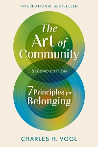 Cover The Art of Community, Second Edition