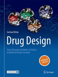 Cover Drug Design