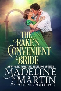 Cover Rake's Convenient Bride