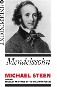 Cover Mendelssohn : The Great Composers