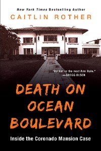 Cover Death on Ocean Boulevard