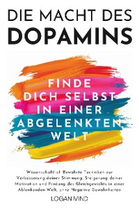 Cover Die Macht des Dopamins