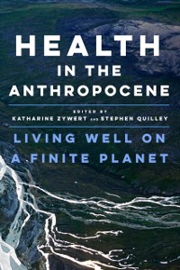 Cover Health in the Anthropocene