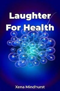 Cover Laughter For Health