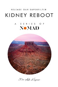 Cover Kidney Reboot