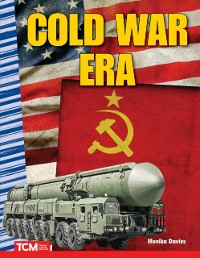 Cover Cold War Era Read-along ebook