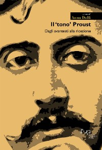 Cover Il ‘tono’ Proust