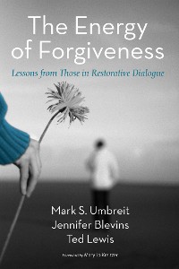 Cover The Energy of Forgiveness