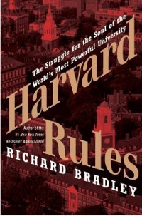 Cover Harvard Rules