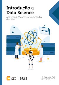 Cover Introdução a Data Science