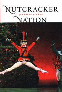 Cover Nutcracker Nation