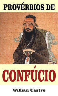 Cover Provérbios de Confúcio