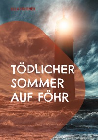 Cover Tödlicher Sommer auf Föhr